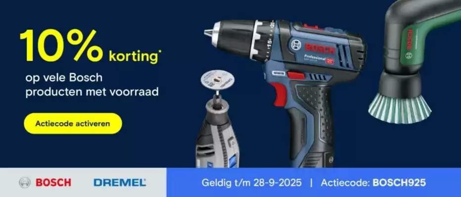 Conrad folder (geldig t/m 28-09)