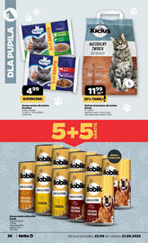 Netto gazetka tydzień 39 Strona 26