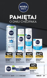 Netto gazetka tydzień 39 Strona 27
