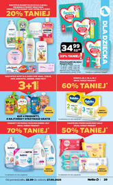 Netto gazetka tydzień 39 Strona 29