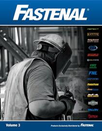 Fastenal flyer Page 1