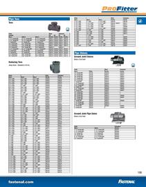Fastenal flyer Page 109