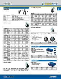 Fastenal flyer Page 11