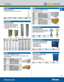 Fastenal flyer Page 19