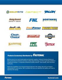 Fastenal flyer Page 2