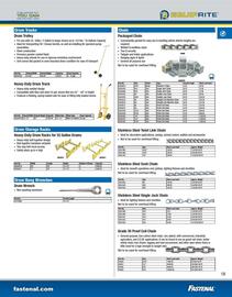 Fastenal flyer Page 21