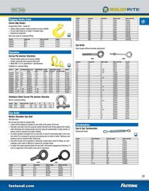 Fastenal flyer Page 23