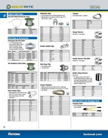 Fastenal flyer Page 26