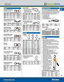 Fastenal flyer Page 27