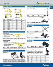 Fastenal flyer Page 29
