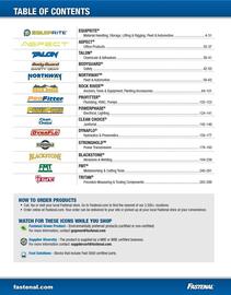 Fastenal flyer Page 3