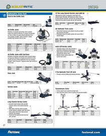Fastenal flyer Page 30