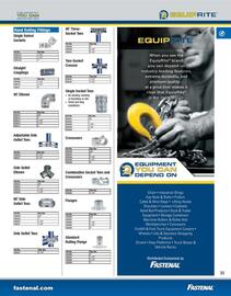 Fastenal flyer Page 33