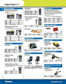 Fastenal flyer Page 38