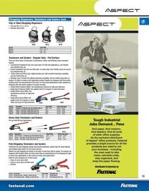 Fastenal flyer Page 39