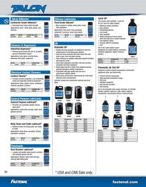 Fastenal flyer Page 42