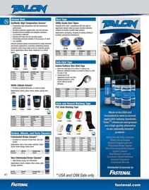 Fastenal flyer Page 44