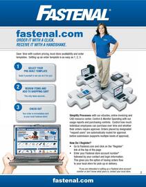 Fastenal flyer Page 5