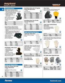 Fastenal flyer Page 50