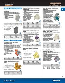 Fastenal flyer Page 51