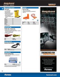 Fastenal flyer Page 58