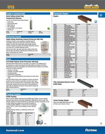 Fastenal flyer Page 75