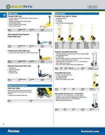 Fastenal flyer Page 8