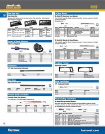 Fastenal flyer Page 82