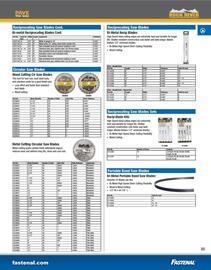 Fastenal flyer Page 83