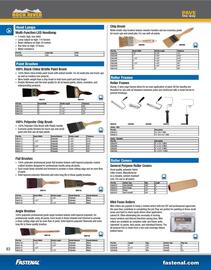 Fastenal flyer Page 86