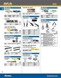 Fastenal flyer Page 88