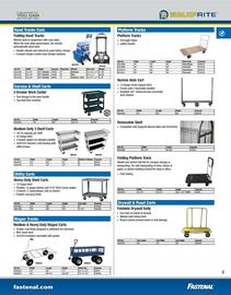 Fastenal flyer Page 9