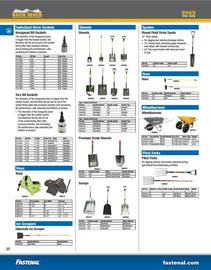 Fastenal flyer Page 98