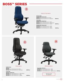 Covey Basics flyer Page 3