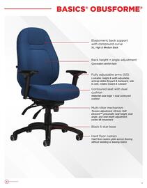 Covey Basics flyer Page 4