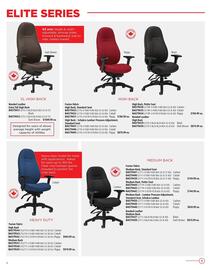 Covey Basics flyer Page 5