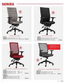 Covey Basics flyer Page 9