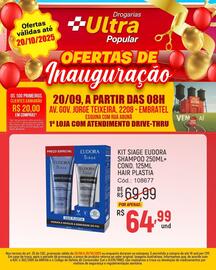 Catálogo Drogarias Ultra Popular Página 4