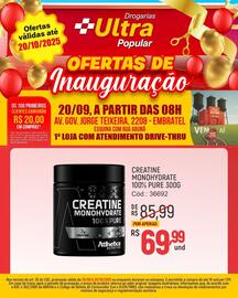 Catálogo Drogarias Ultra Popular Página 5