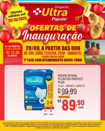 Catálogo Drogarias Ultra Popular Página 7
