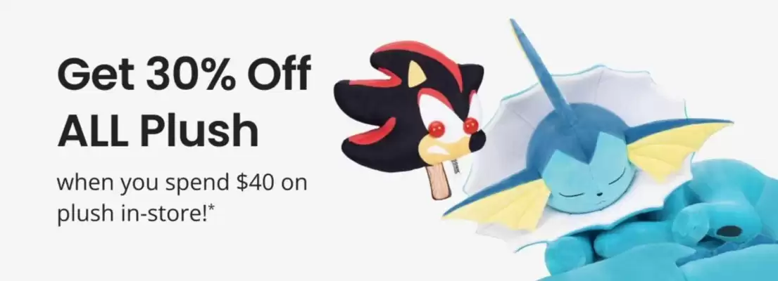 Game Stop weekly ad