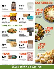 US Foods Chef's Store weekly ad Page 3