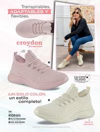 Catálogo Croydon Página 10