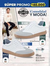 Catálogo Croydon Página 117