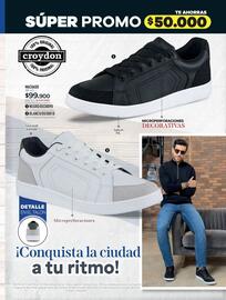 Catálogo Croydon Página 118