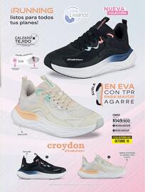 Catálogo Croydon Página 18