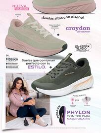 Catálogo Croydon Página 21