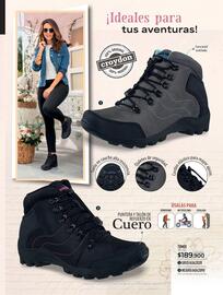 Catálogo Croydon Página 54