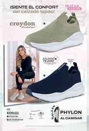 Catálogo Croydon Página 7