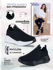 Catálogo Croydon Página 8